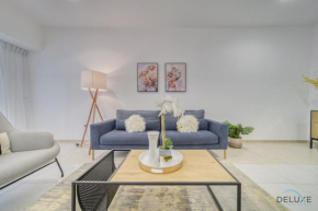 Poised 2BR at Elite Residences Dubai Marina by Deluxe Holiday Homes